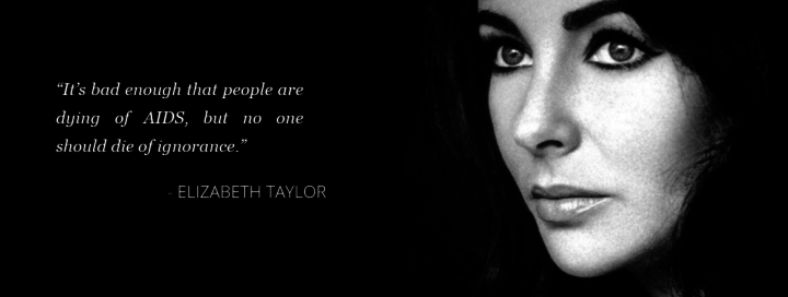 Elizabeth Taylor Foundation